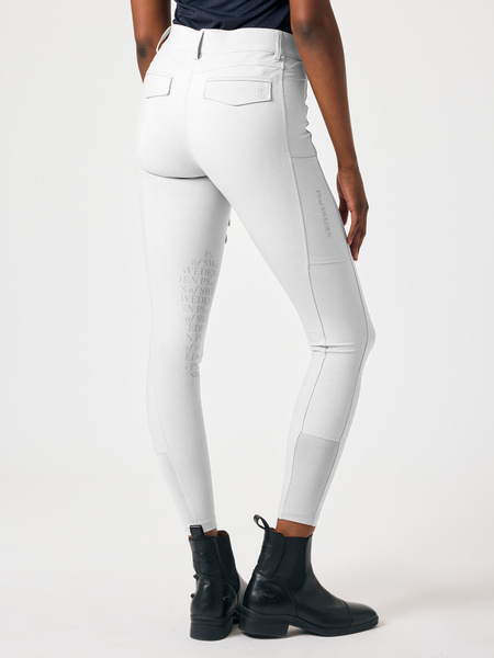 Pauline Cooling Half Grip Breeches