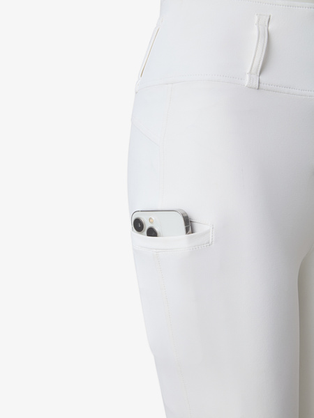 Charlotte Cooling Full Seat Breeches