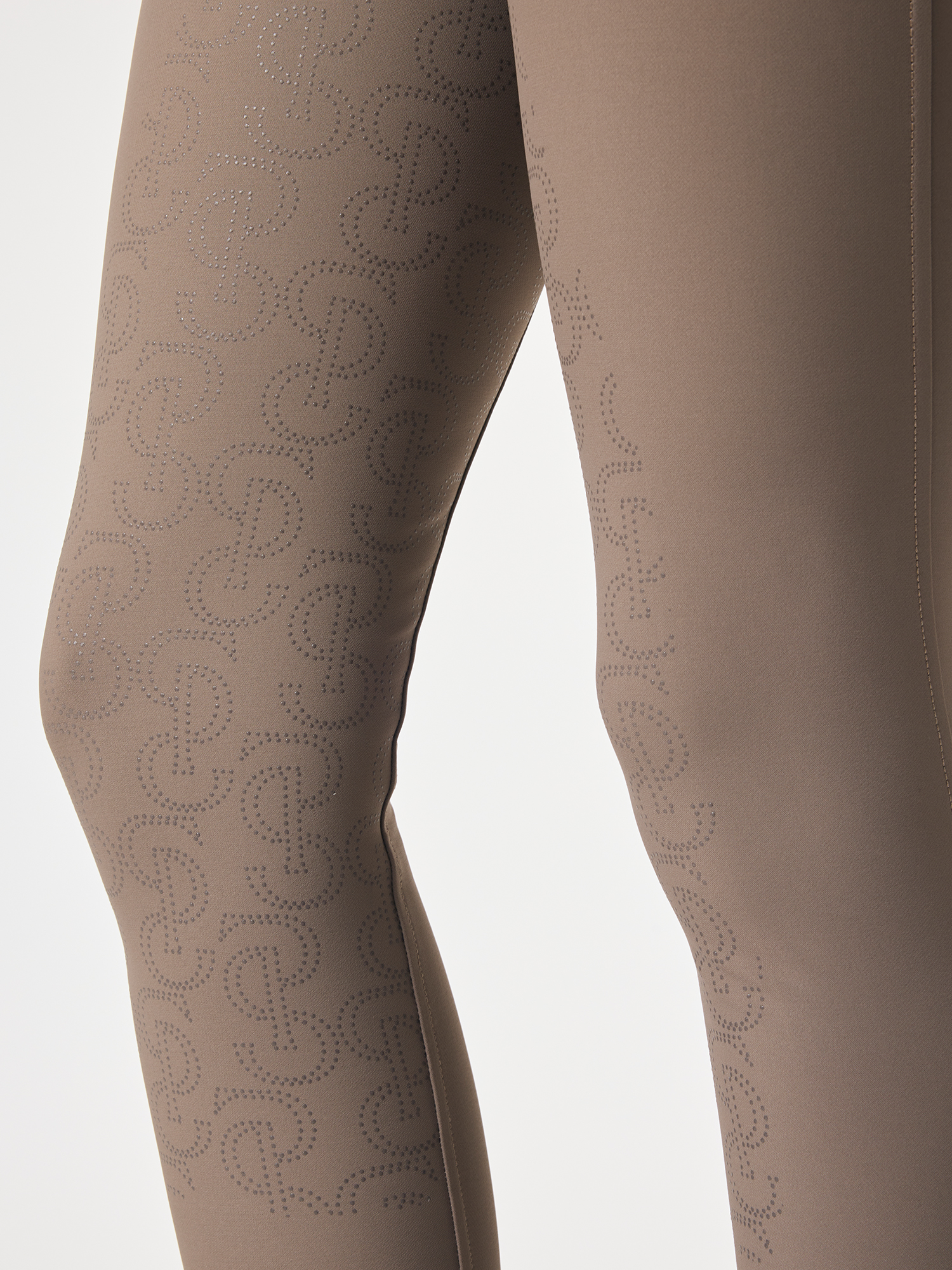 Charlotte Cooling Full Seat Breeches