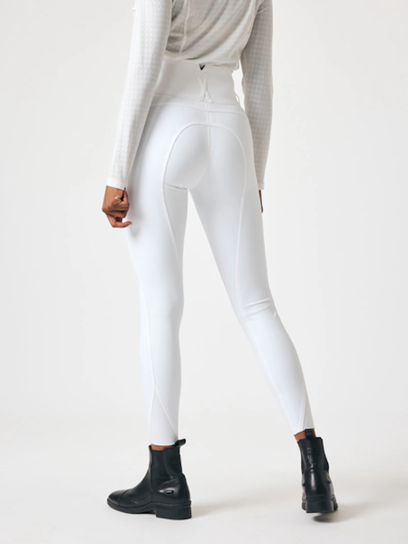 Charlotte Cooling Full Seat Breeches Charlotte Cooling Full Seat Breeches