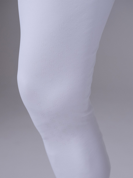 Brady Cooling Knee-Patch Breeches