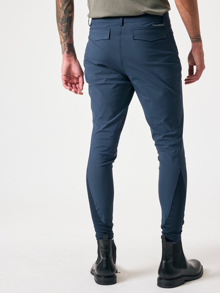 Brady Half Grip Breeches