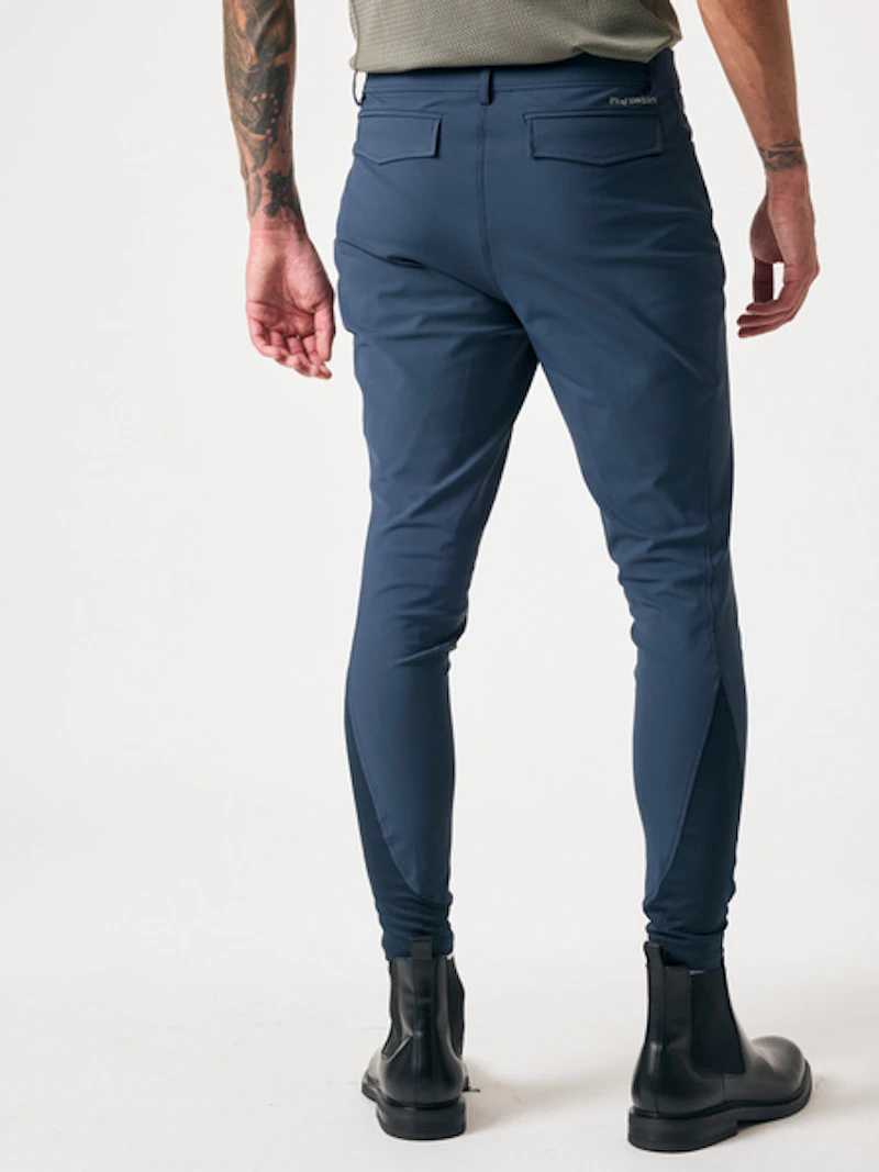 Brady Half Grip Breeches Brady Half Grip Breeches