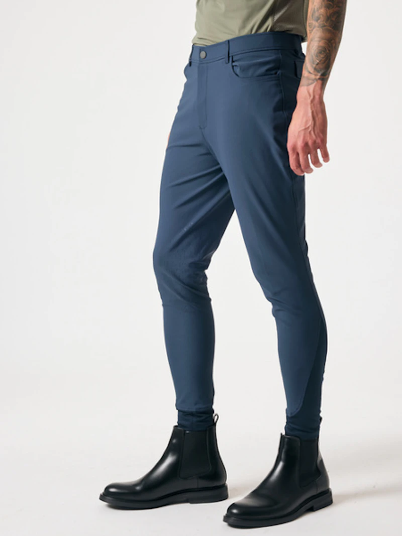 Brady Half Grip Breeches Brady Half Grip Breeches