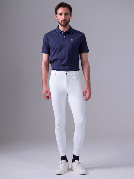 Brady Cooling Knee-Patch Breeches