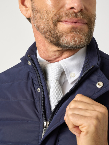 Patrick Quilted Vest