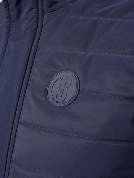 Patrick Quilted Vest