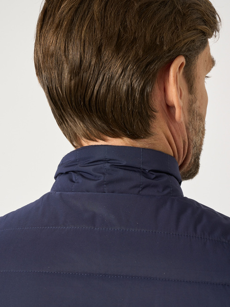 Patrick Quilted Vest