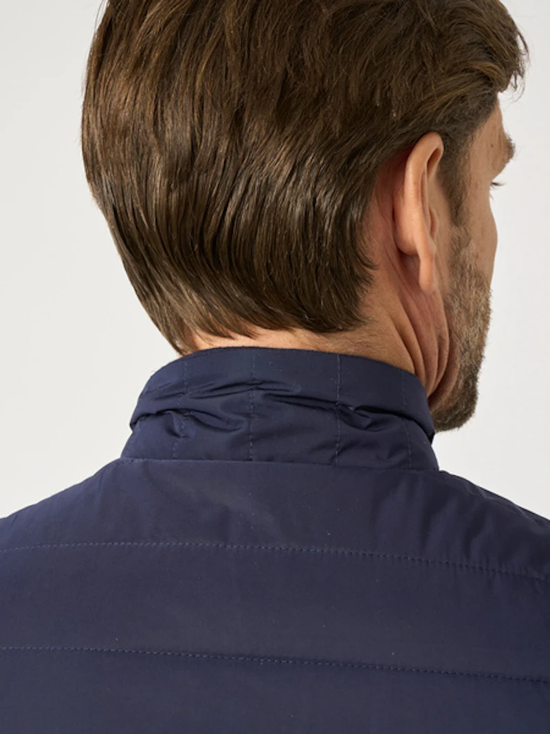 Patrick Quilted Vest Patrick Quilted Vest