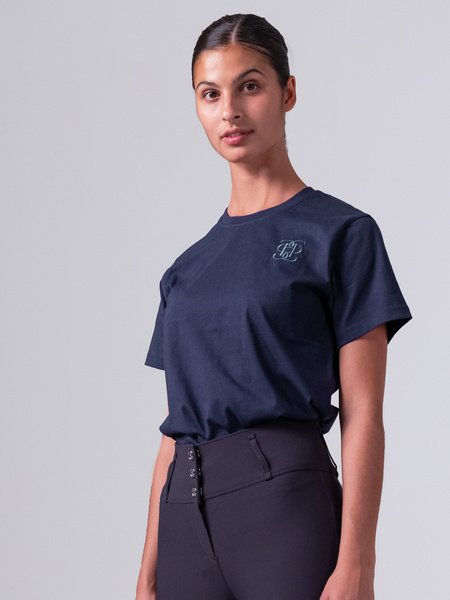 Fabienne Cotton T-shirt