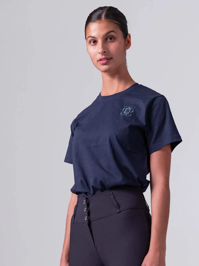 Fabienne Cotton T-shirt Fabienne Cotton T-shirt