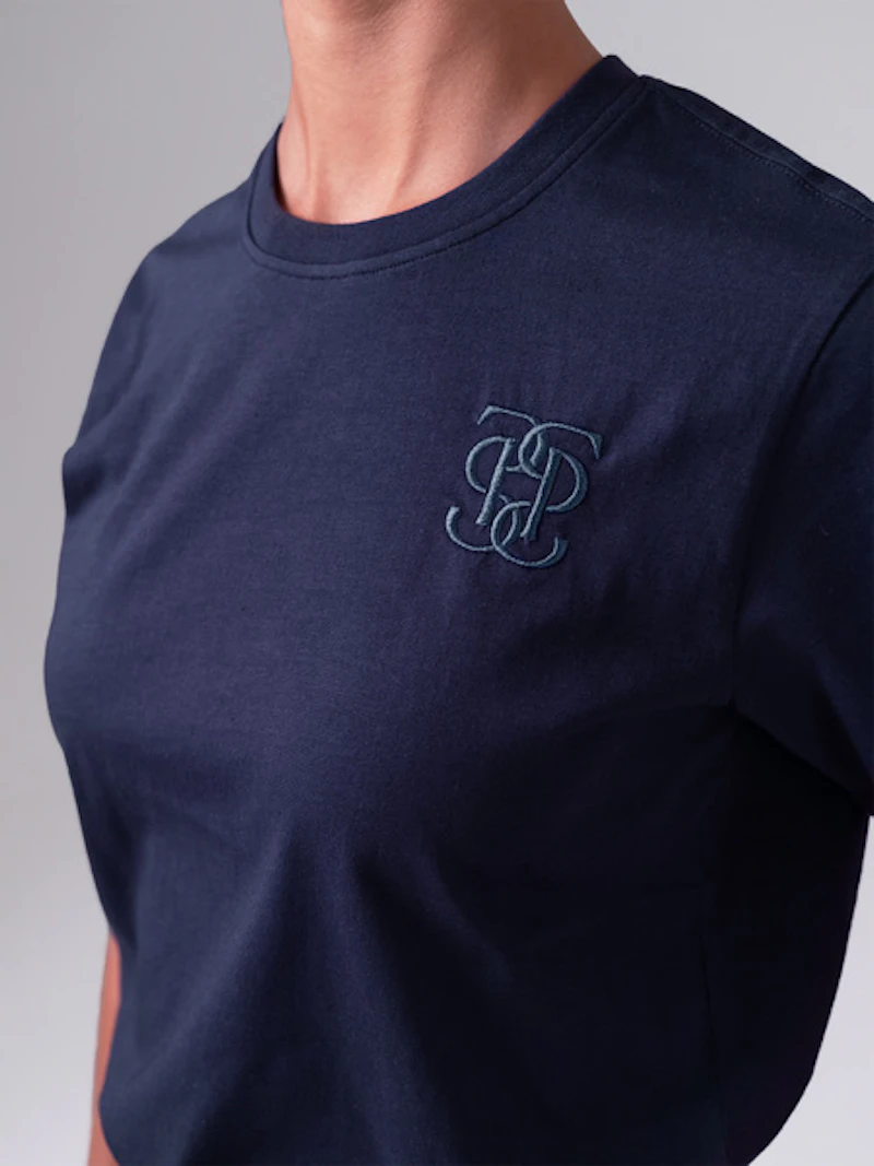 Fabienne Cotton T-shirt Fabienne Cotton T-shirt