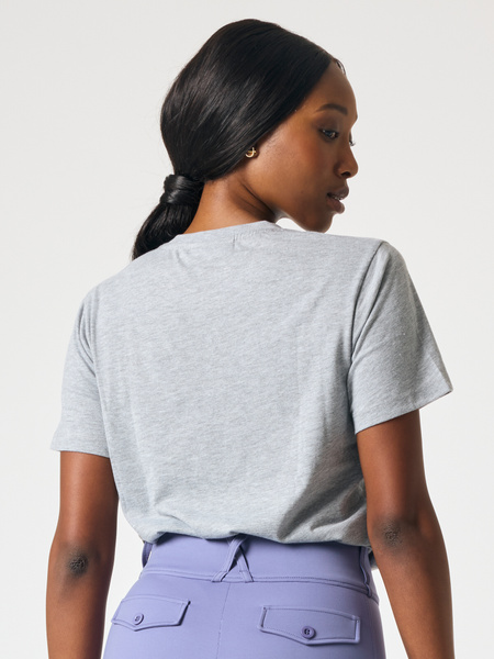 Fabienne Cotton T-shirt