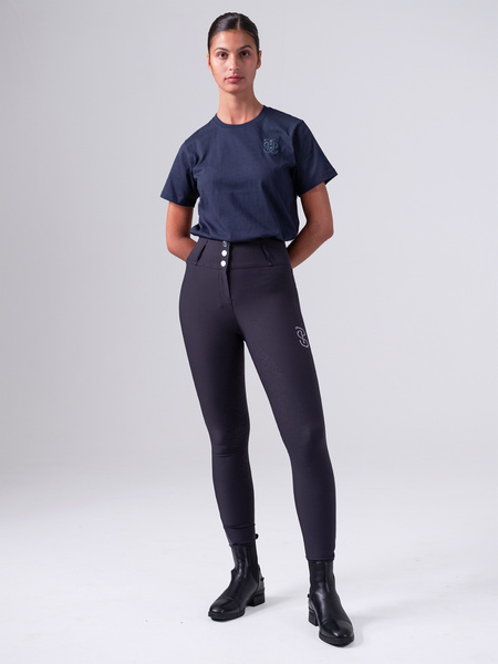 Fabienne Cotton T-shirt