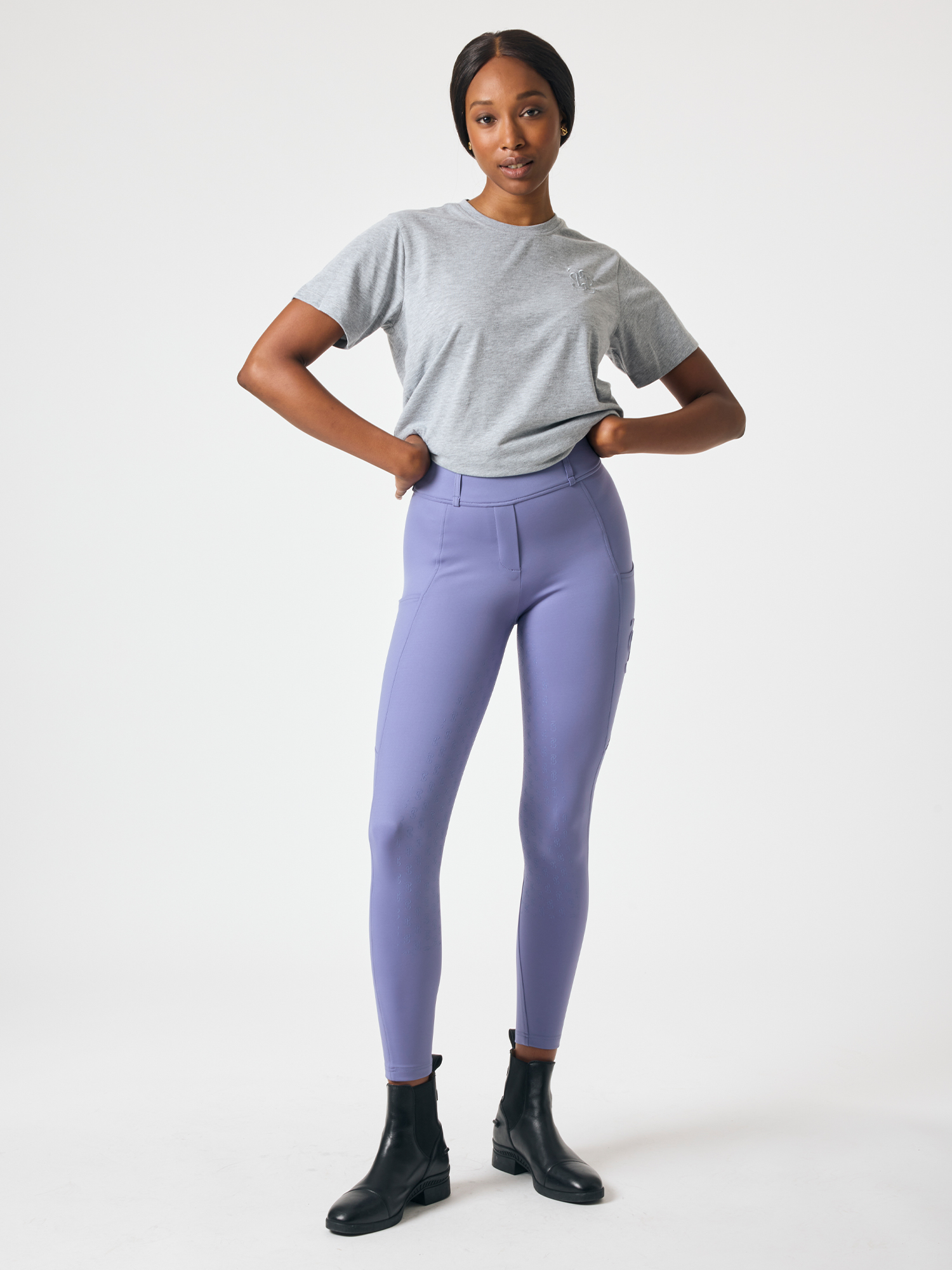 Fabienne Cotton T-shirt