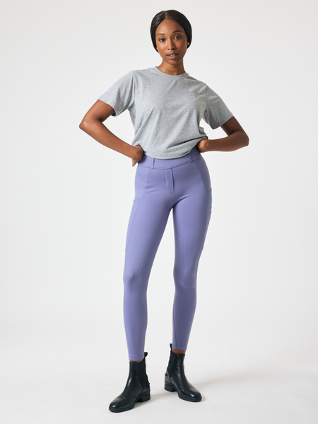 Fabienne Cotton T-shirt