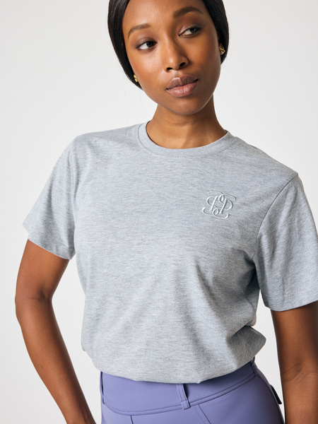 Fabienne Cotton T-shirt