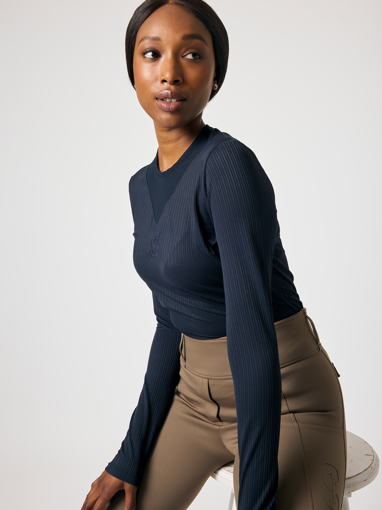 Leandra Longsleeve Top• PS of Sweden