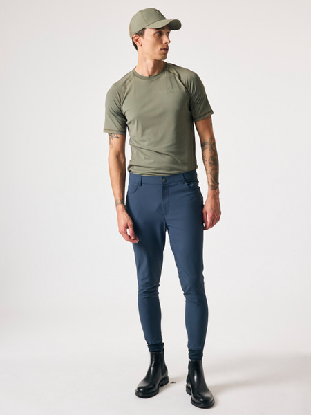 Benjamin Airflow Top