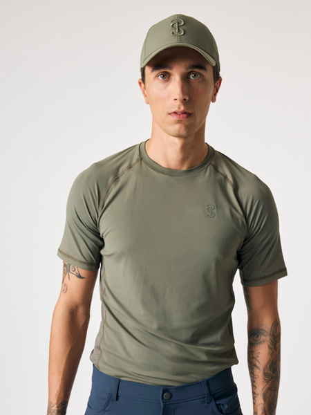 Benjamin Airflow Top