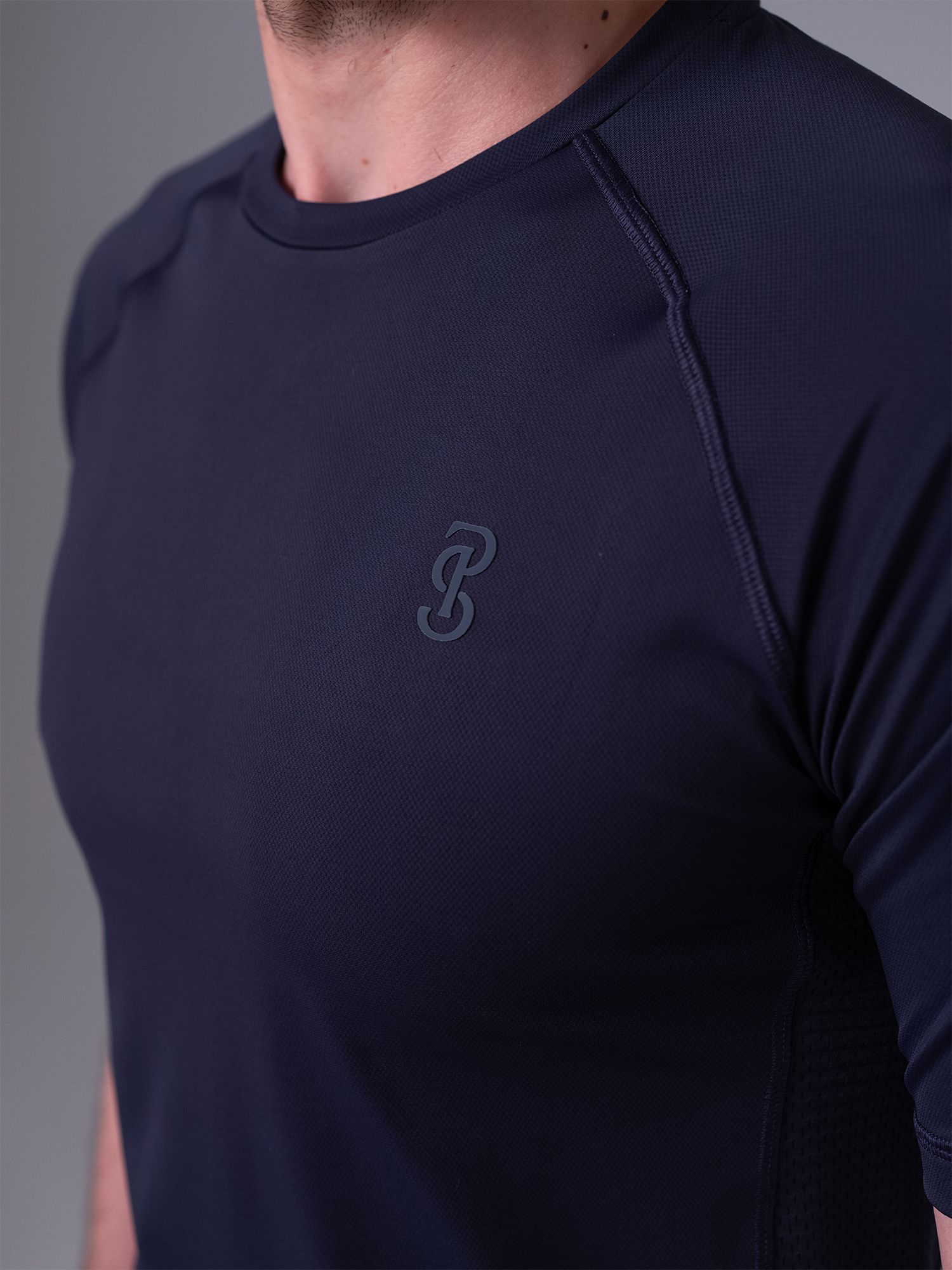 Benjamin Airflow Top