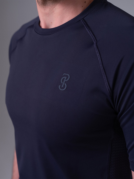 Benjamin Airflow Top
