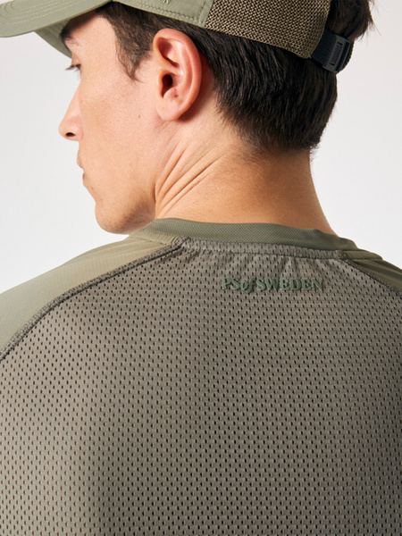 Benjamin Airflow Top