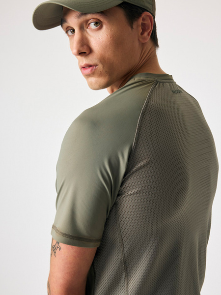 Benjamin Airflow Top