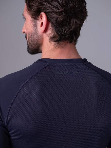 Benjamin Airflow Top