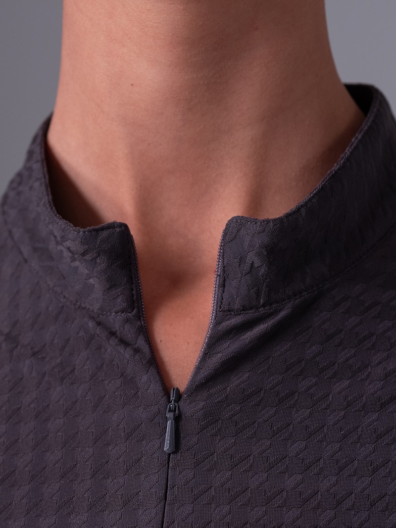 Delilah Bow Mesh Top Delilah Bow Mesh Top