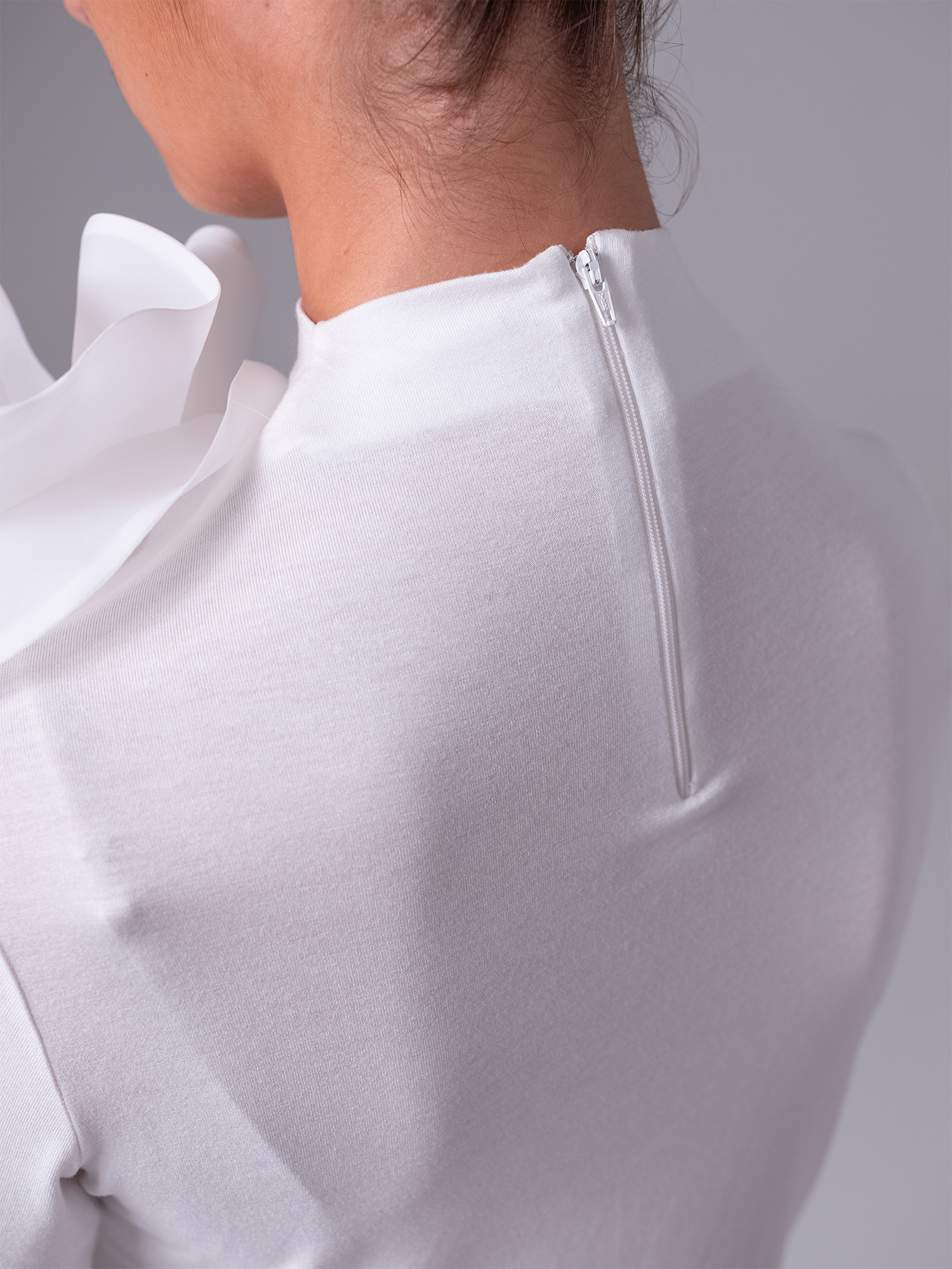 Tilly Rose Draped Top