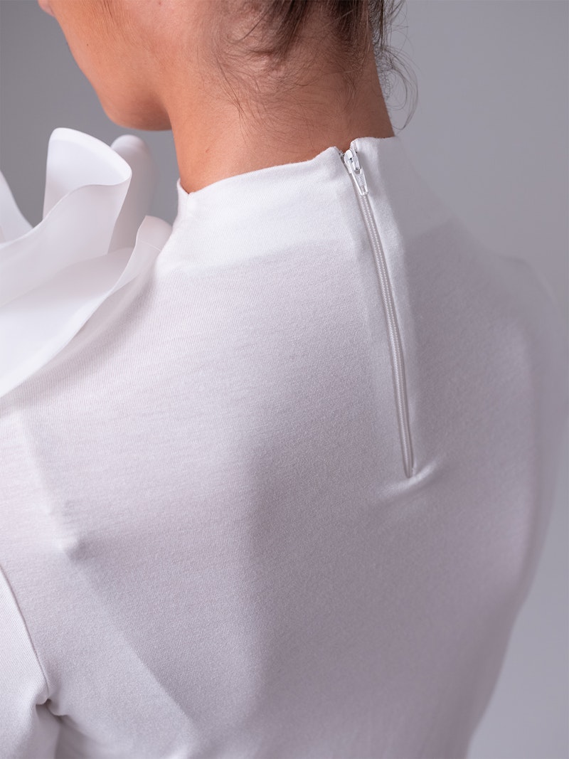 Tilly Rose Draped Top Tilly Rose Draped Top