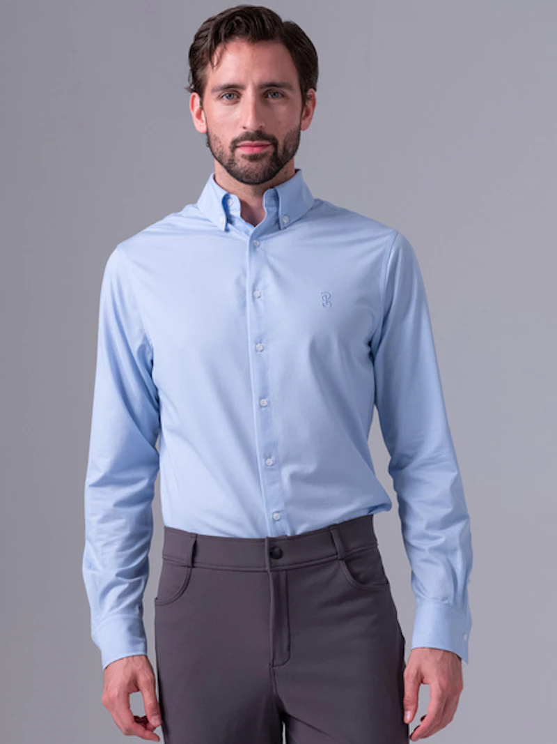 Roberto Pique Shirt Roberto Pique Shirt