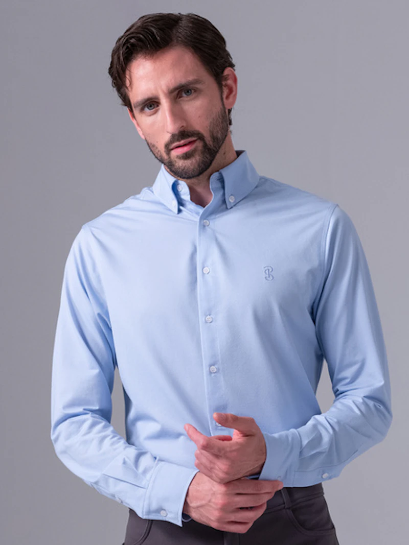 Roberto Pique Shirt Roberto Pique Shirt