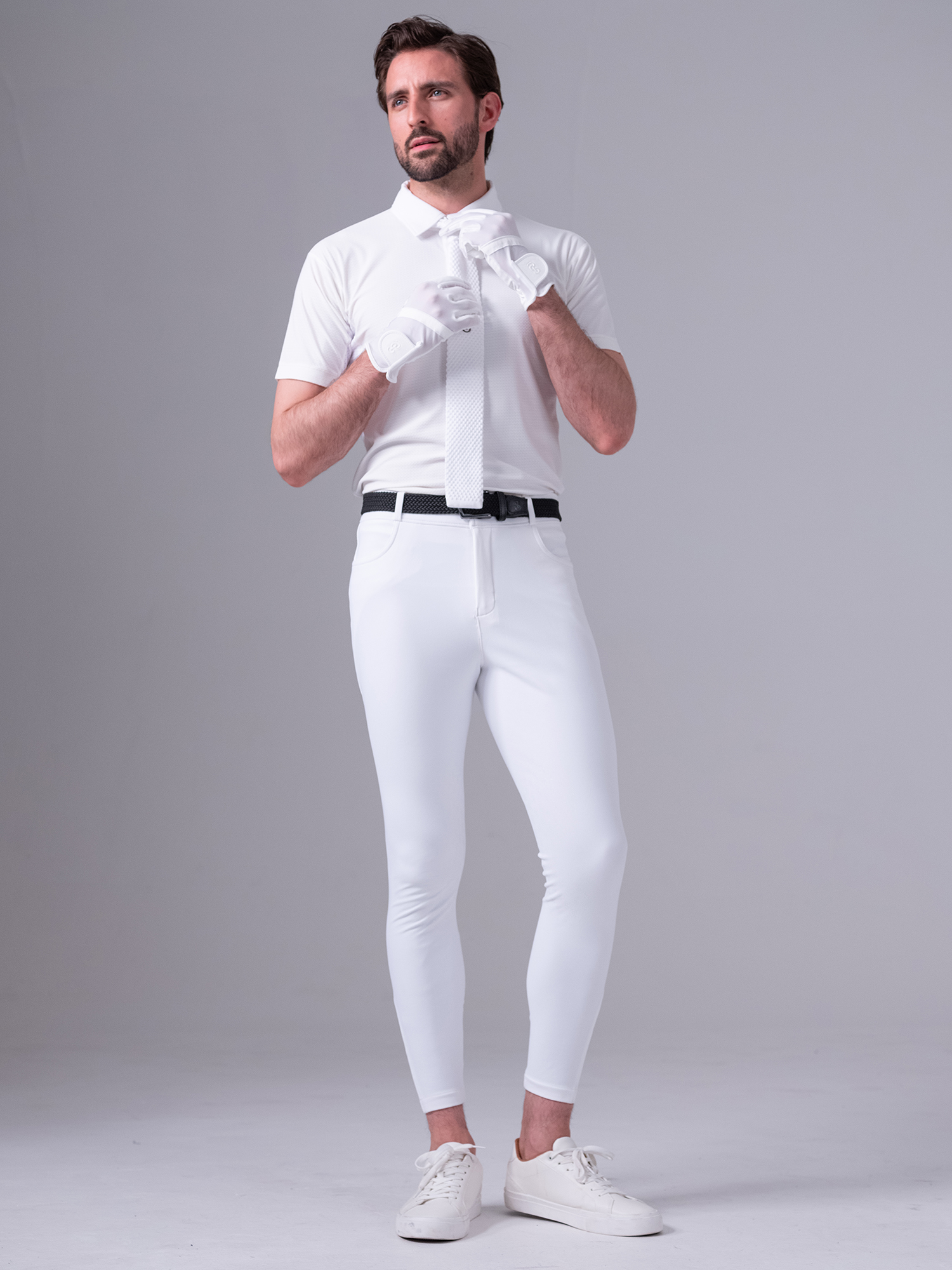 Antony Airflow Competition Top