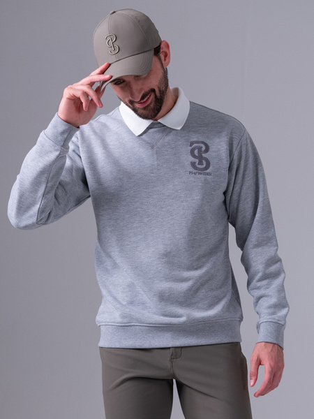Billy Sweatshirt