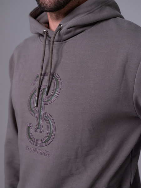 Samuel Hoodie