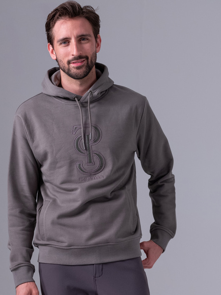 Samuel Hoodie
