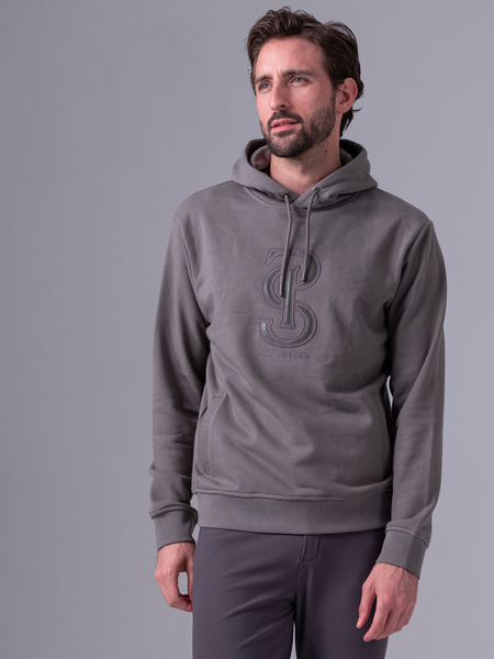 Samuel Hoodie