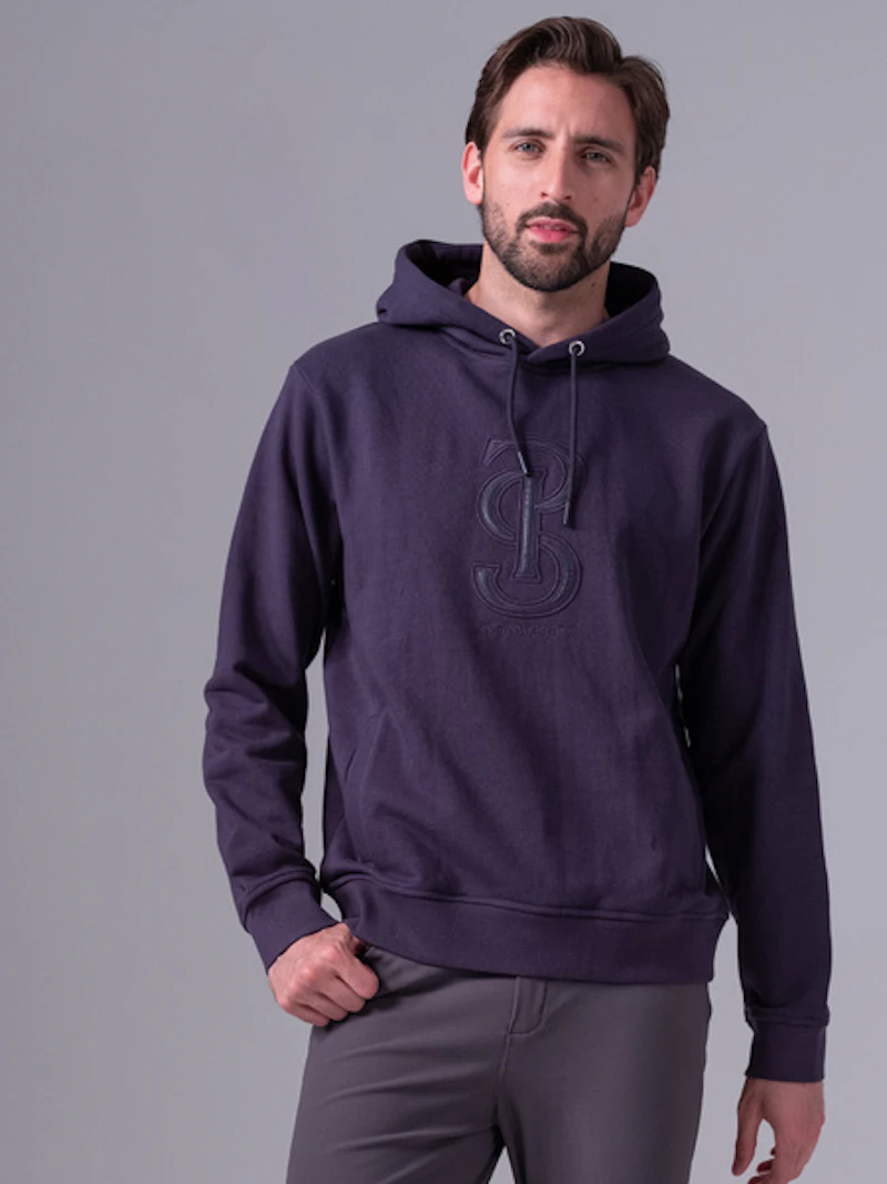 Samuel Hoodie Samuel Hoodie