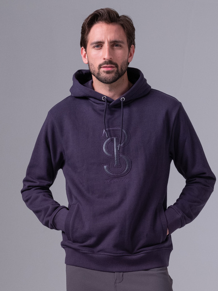 Samuel Hoodie