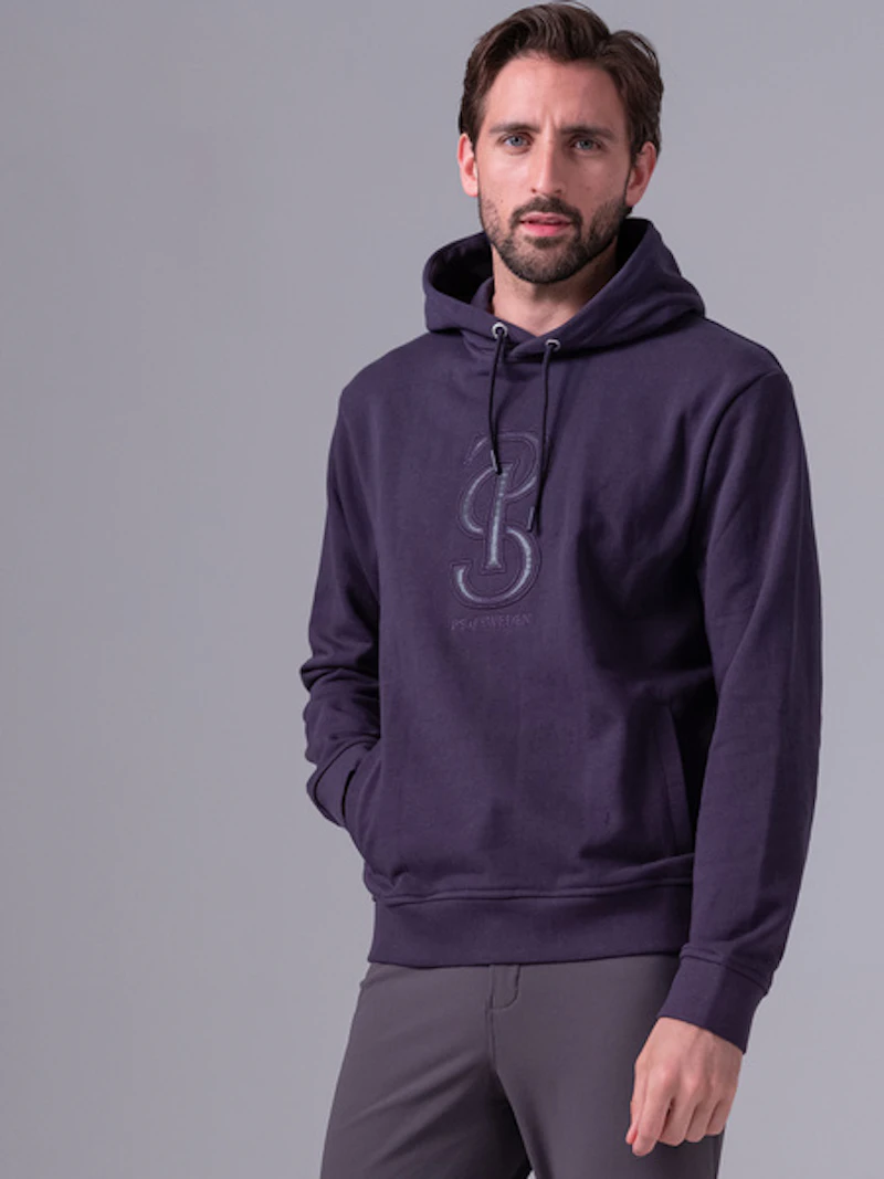 Samuel Hoodie Samuel Hoodie