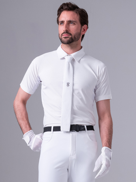 Fredrik Knitted Competition Tie