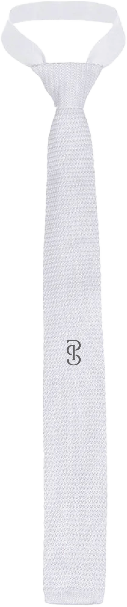 Fredrik Knitted Competition Tie