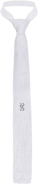 Fredrik Knitted Competition Tie