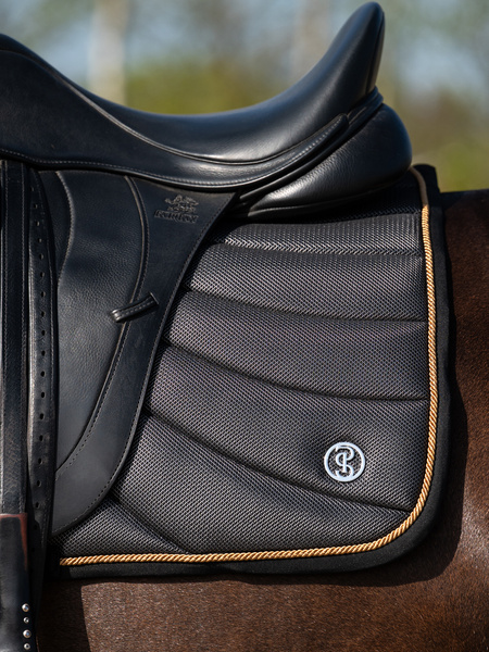 Airflow Mesh Dressage Saddle Pad