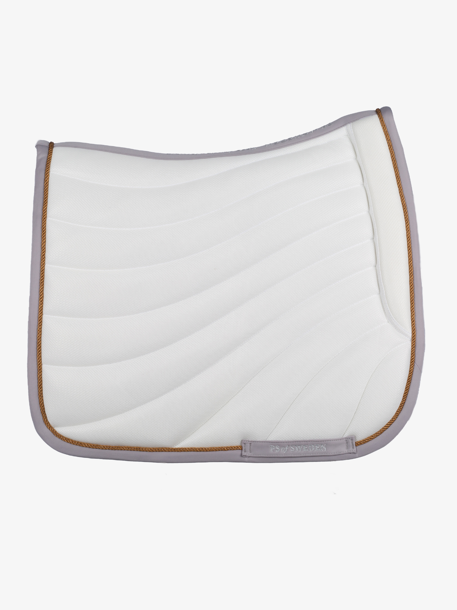 Airflow Mesh Dressage Saddle Pad