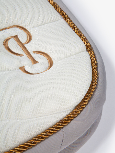 Airflow Mesh Dressage Saddle Pad