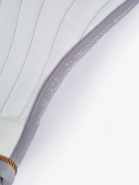 Airflow Mesh Dressage Saddle Pad