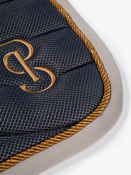 Airflow Mesh Dressage Saddle Pad